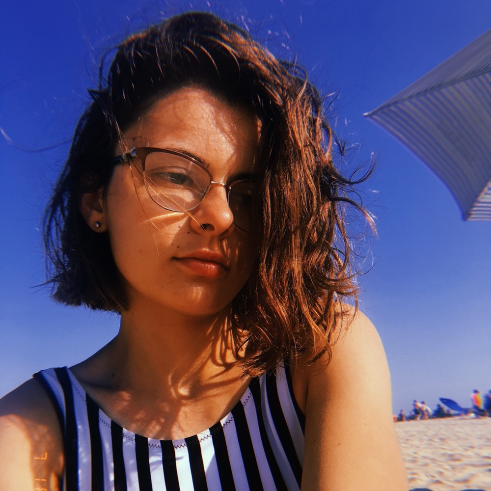 Meet your Posher, Katelyn